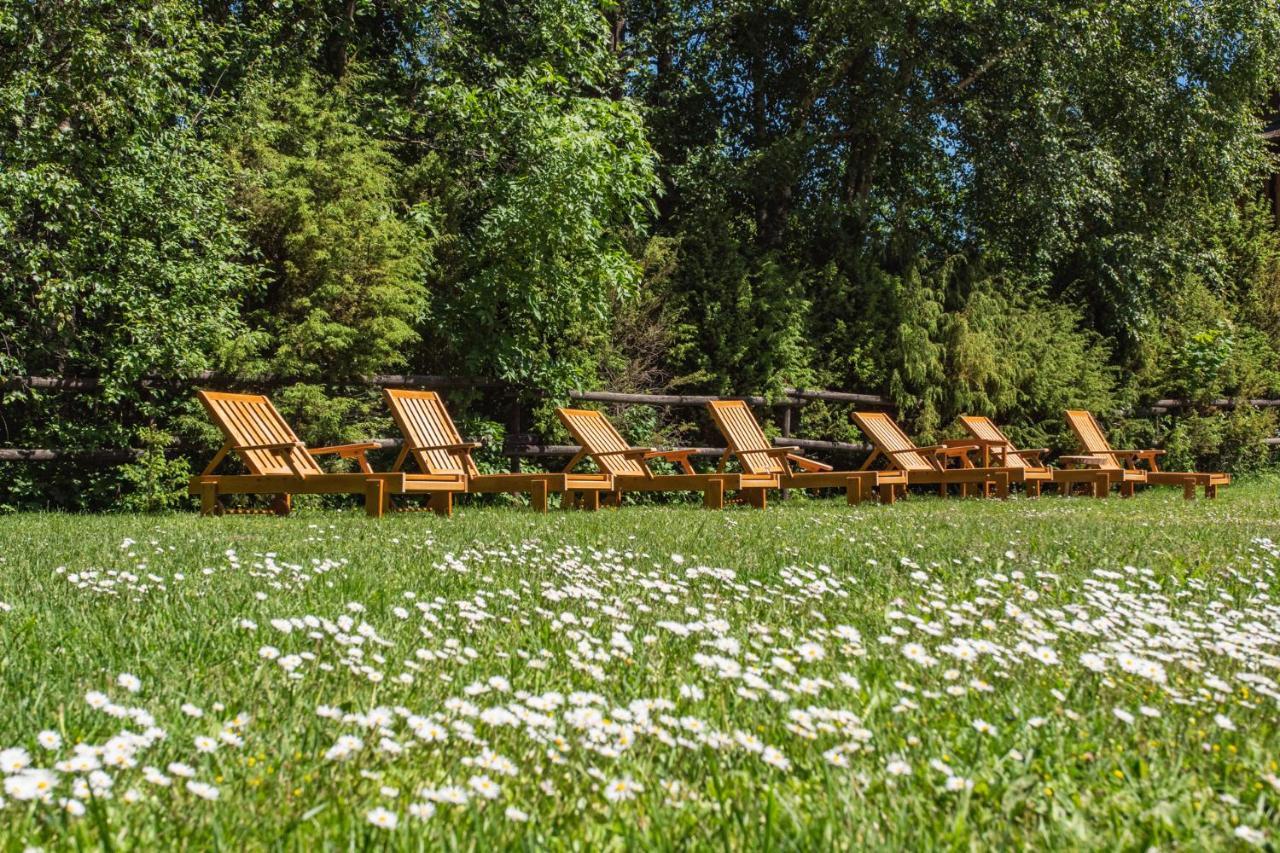 Tehumardi Camping Salme 외부 사진