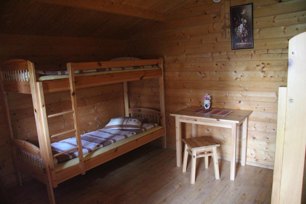 Tehumardi Camping Salme 외부 사진