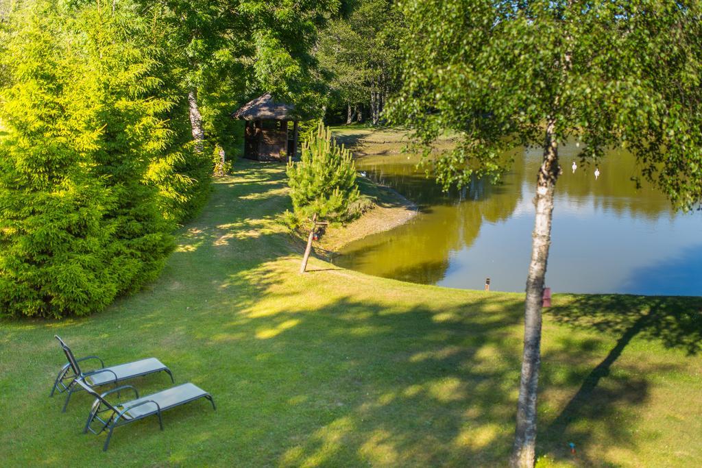 Tehumardi Camping Salme 외부 사진